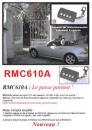 rmc 610 a  im sp